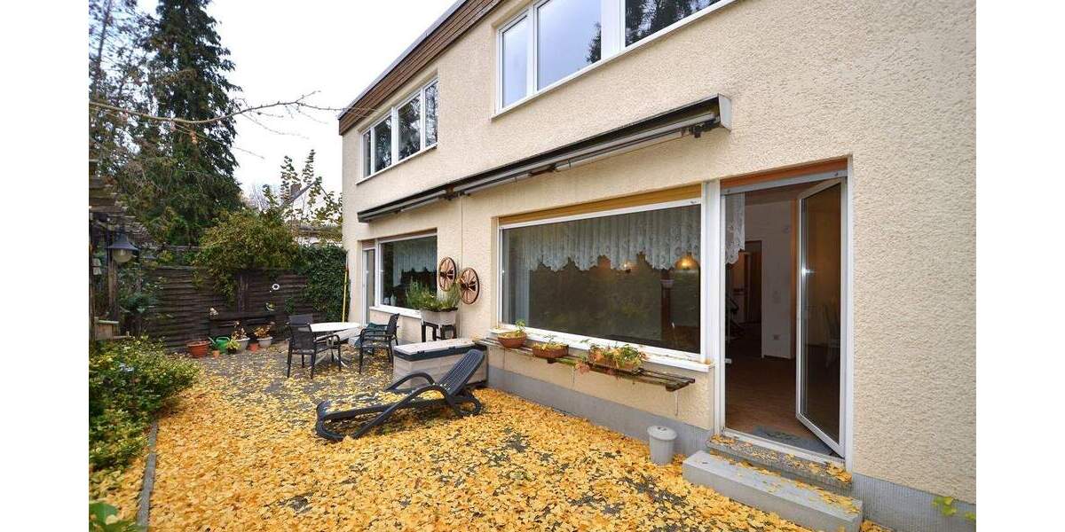 Mehrfamilienhaus, Wohnhaus Berlin Lichtenrade - 4 Zimmer, 90 m&sup2;, 450.000&euro; | Angebot:25730012