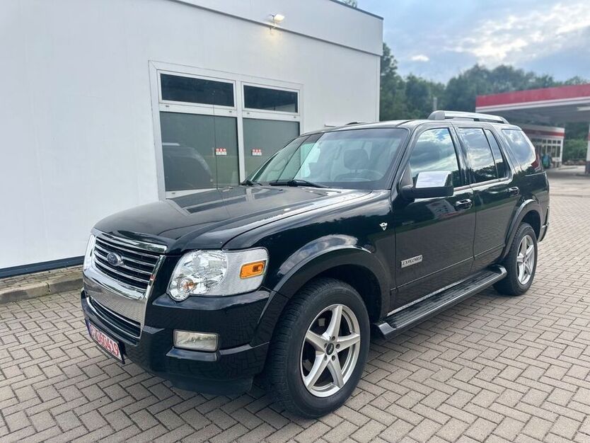 Explorer