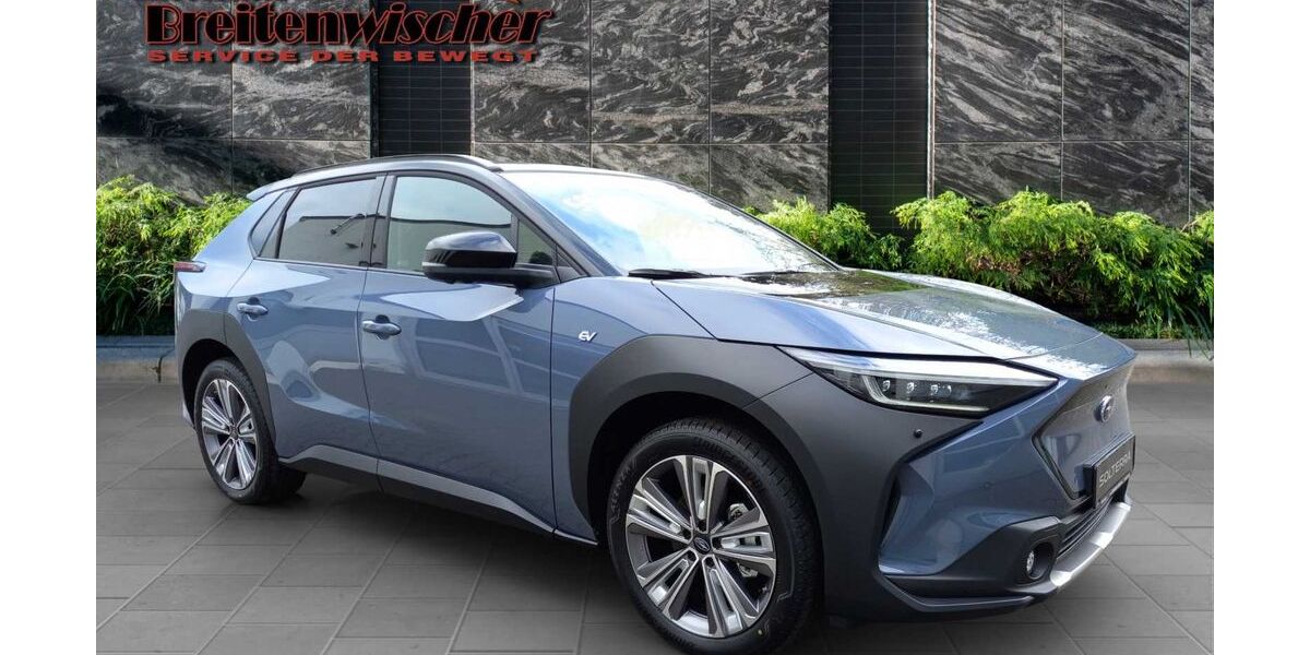 Subaru Solterra 18.000 km 41.900 &euro; Stahnsdorf 14532