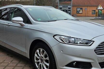 Ford Mondeo 79.038 km 13.990 &euro; Berlin 13158