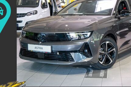 Opel Astra 8.133 km 24.440 € Königs Wusterhausen 15711