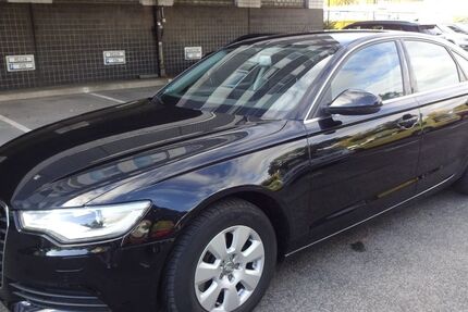 Audi A6 110.000 km 12.900 &euro; Berlin 12249