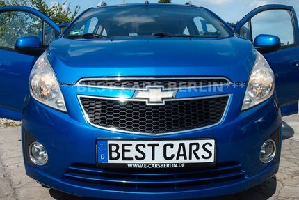Chevrolet Spark 149.000 km 3.200 &euro; BERLIN 10551