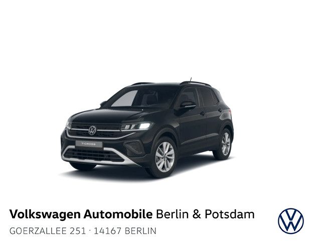 VW T-Cross 23.096 km 24.550 &euro; Berlin 14167