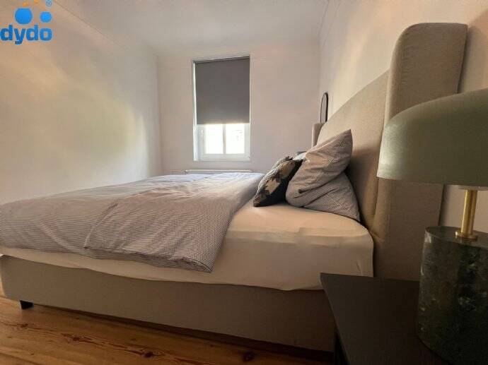 Etagenwohnung Berlin Charlottenburg - 3 Zimmer, 70 m&sup2;, 2.500&euro; | Angebot:25745670