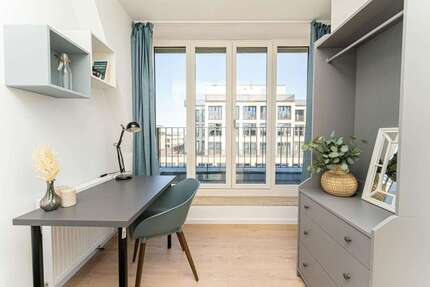 Zimmer Berlin Mitte - 710&euro; | Angebot:24863405