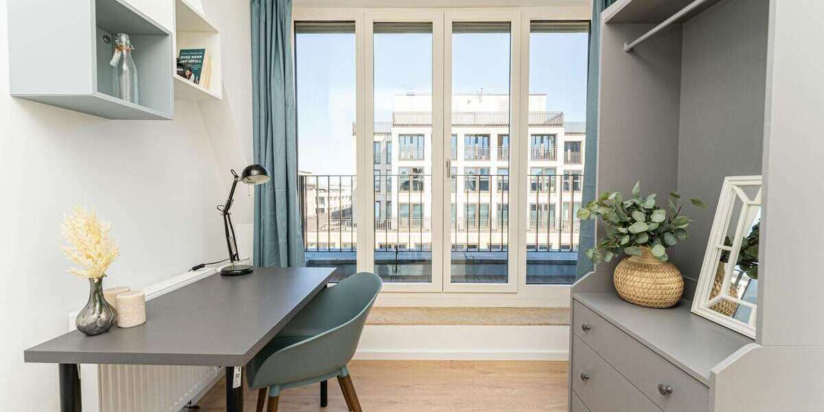 Zimmer Berlin Mitte - 710&euro; | Angebot:24863405