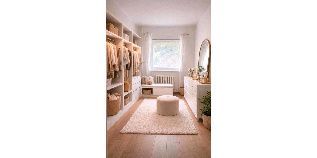 Etagenwohnung Berlin Spandau - 2.5 Zimmer, 71 m&sup2;, 280.000&euro; | Angebot:26706136