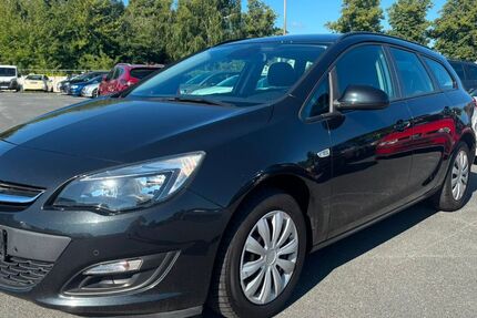 Opel Astra 150.000 km 3.990 &euro; Schönefeld OT Großziethen 12529