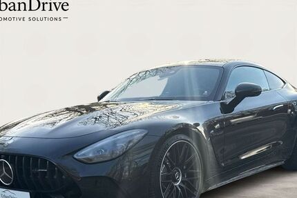 Mercedes-Benz AMG GT 39.000 km 133.990 &euro; Berlin 10117