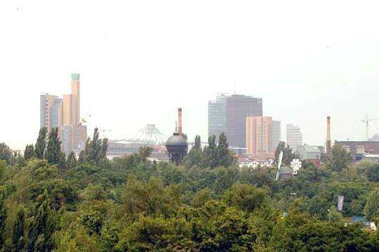 Einzelhandel in Berlin 369.000 € 100 m² zimmer