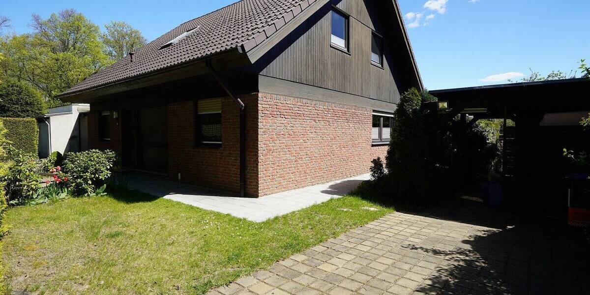 Einfamilienhaus Neuenhagen bei Berlin - 5 Zimmer, 144 m&sup2;, 489.000&euro; | Angebot:26584911