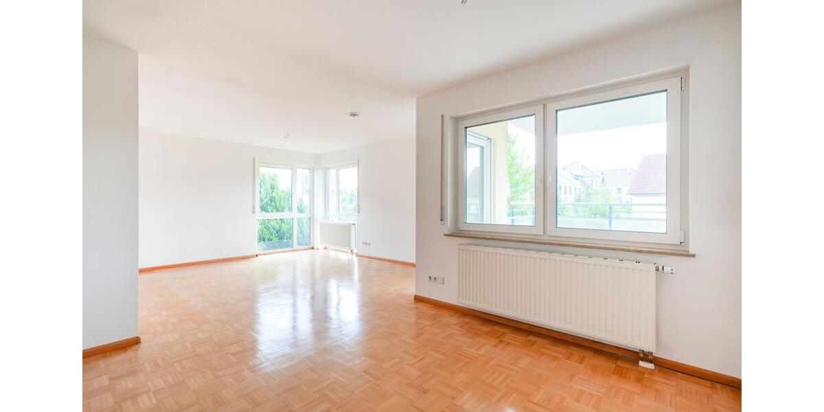 Etagenwohnung Blankenfelde-Mahlow Mahlow - 3 Zimmer, 83 m&sup2;, 1.280&euro; | Angebot:26552248