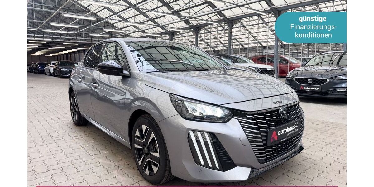 Peugeot 208 14.873 km 16.290 &euro; Ludwigsfelde (bei Berlin) 14974