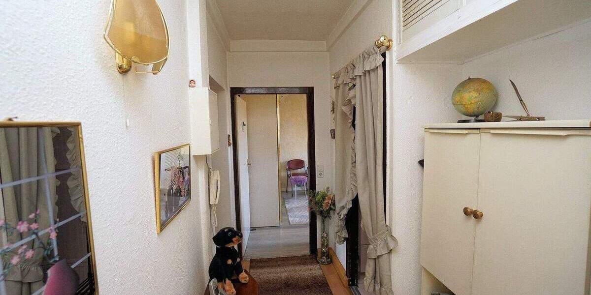 Etagenwohnung Potsdam Waldstadt I - 4 Zimmer, 70 m&sup2;, 220.000&euro; | Angebot:25837390