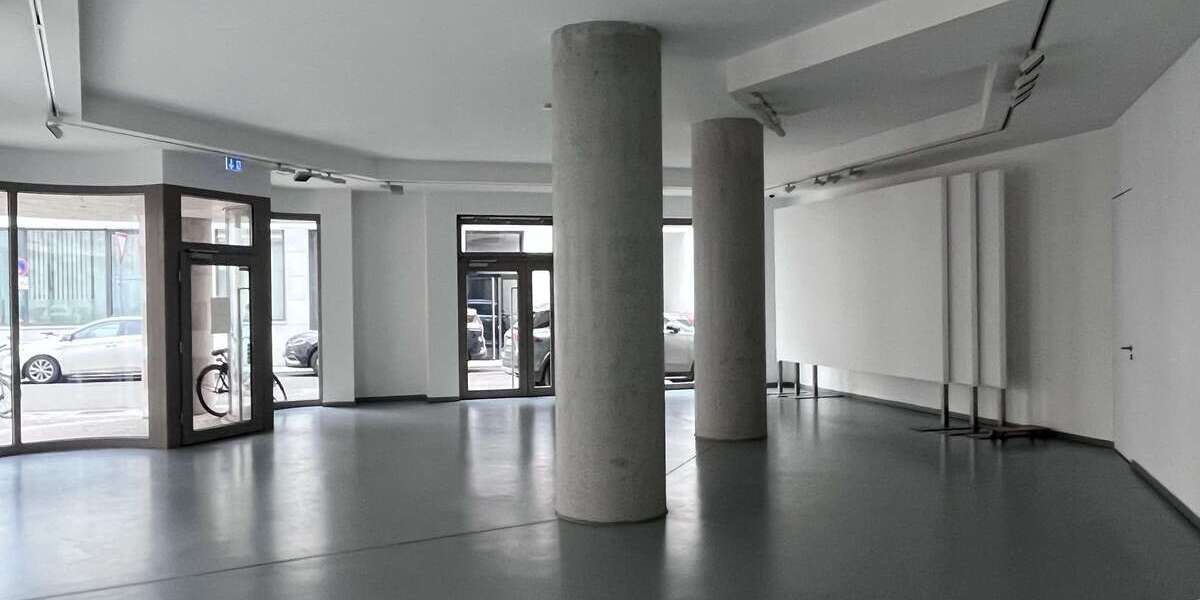 Gewerbeobjekt Berlin Pankow - 2.300.000&euro; | Angebot:25838968