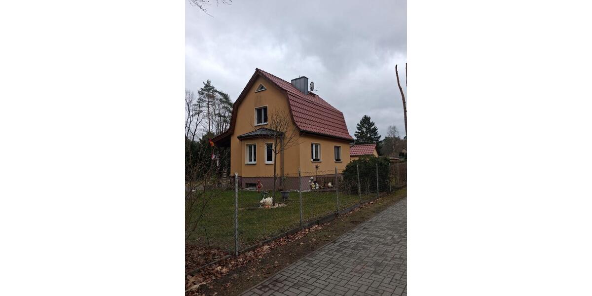 Einfamilienhaus Rüdersdorf bei Berlin - 3 Zimmer, 76 m&sup2;, 545.000&euro; | Angebot:25854996