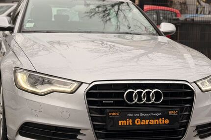 Audi A6 155.000 km 14.499 &euro; Berlin 12347