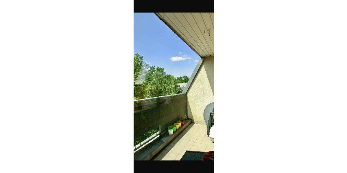 Dachgeschoßwohnung Berlin Spandau - 2 Zimmer, 59 m&sup2;, 189.000&euro; | Angebot:25753575