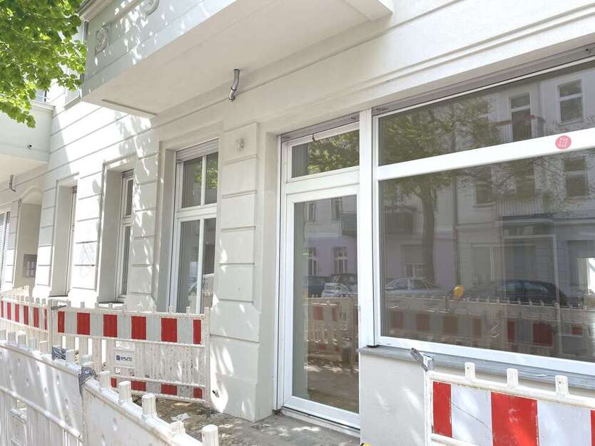 Büro in Berlin 598.000 € 155 m² zimmer