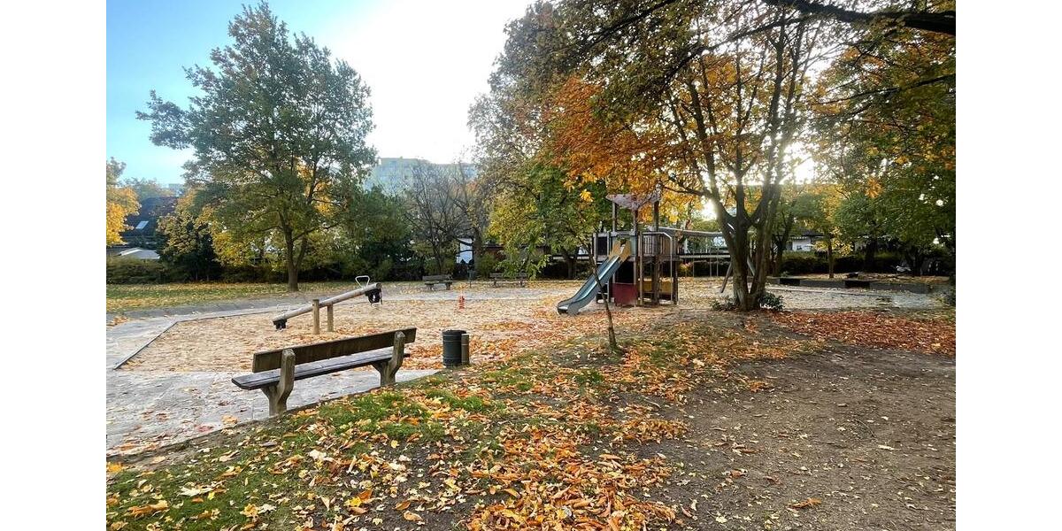 Etagenwohnung Berlin Spandau - 2 Zimmer, 57 m&sup2;, 770&euro; | Angebot:27717963