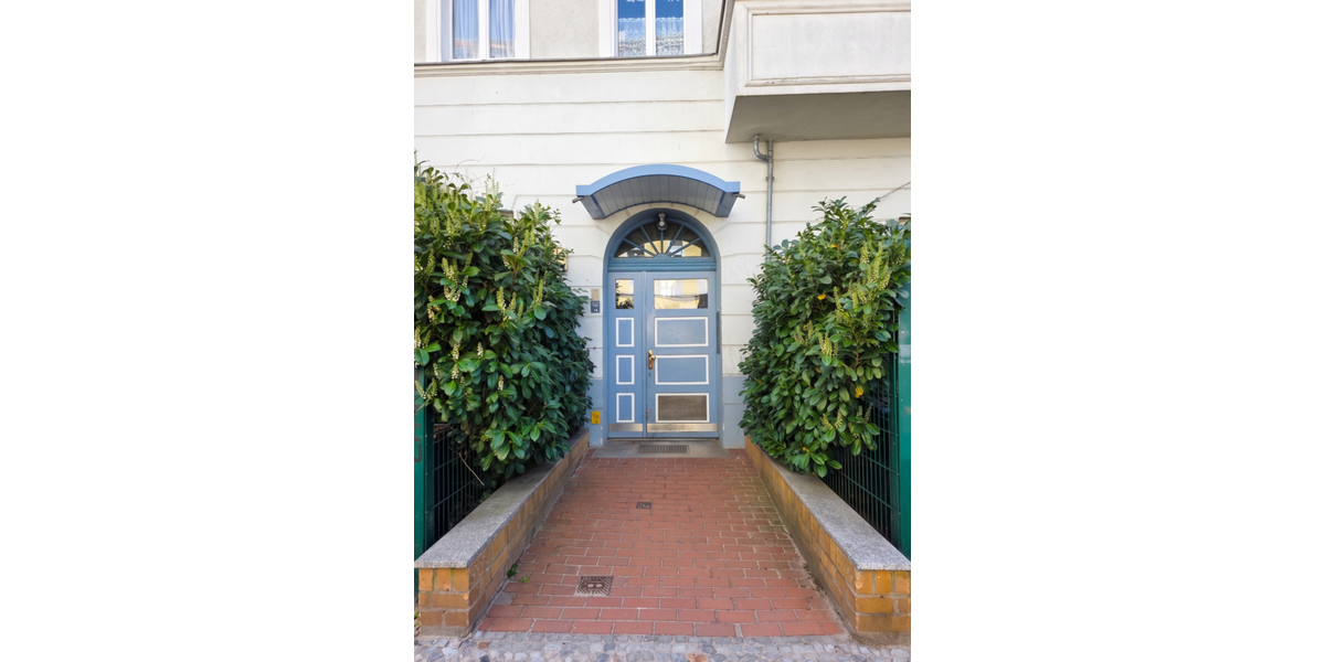 Etagenwohnung Berlin Treptow-Köpenick - 2 Zimmer, 61 m&sup2;, 190.000&euro; | Angebot:26701100