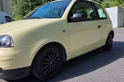 Seat Arosa 243.271 km 1.520 &euro; Potsdam 14469