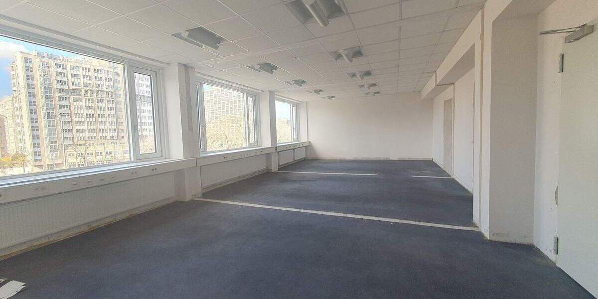 Gewerbeobjekt Berlin Schöneberg - 20.904&euro; | Angebot:25910559