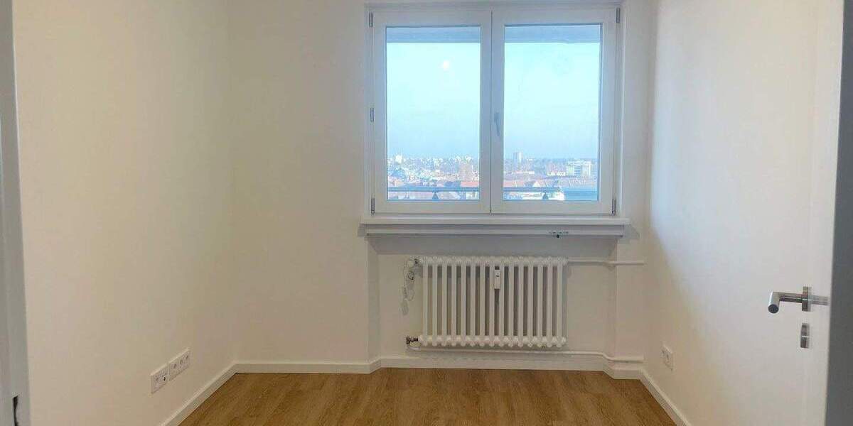Etagenwohnung Berlin Steglitz - 5 Zimmer, 113 m&sup2;, 1.740&euro; | Angebot:25896082