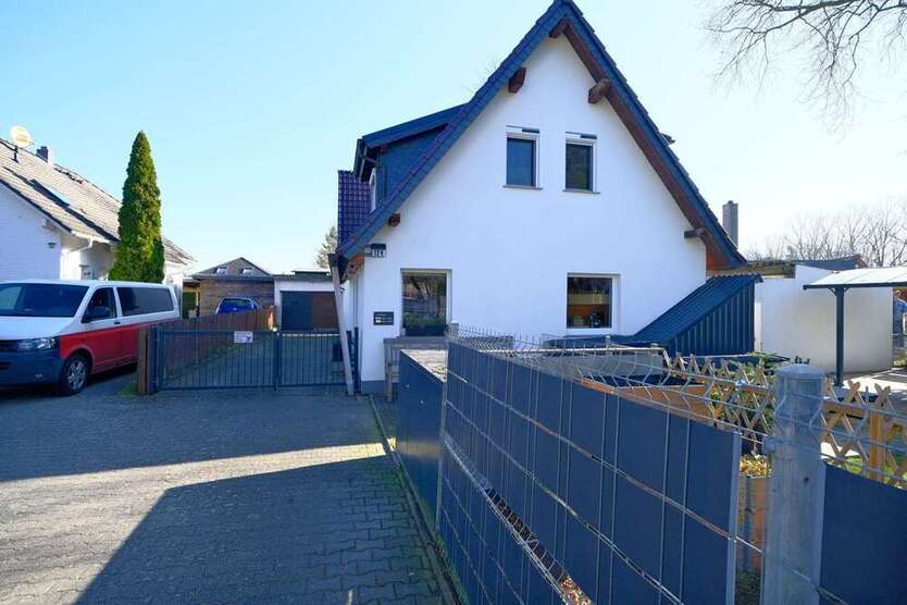 Haus zum Kaufen in Oranienburg 519.000 € 153 m²