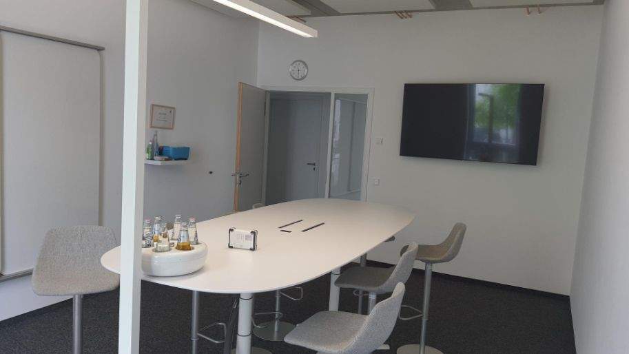 Gewerbeobjekt Berlin Adlershof - 14.000&euro; | Angebot:25649693