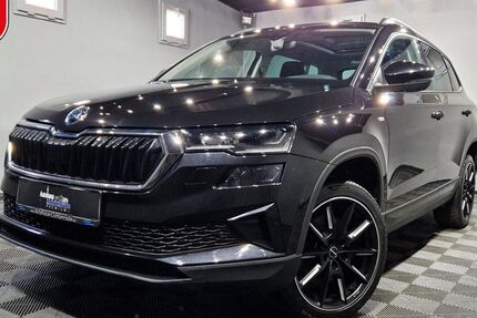 Skoda Karoq 54.200 km 26.980 &euro; Berlin 12305