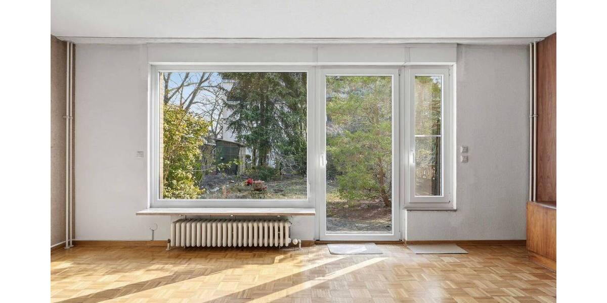 Reihenmittelhaus Berlin Kladow - 5 Zimmer, 101 m&sup2;, 450.000&euro; | Angebot:25971256