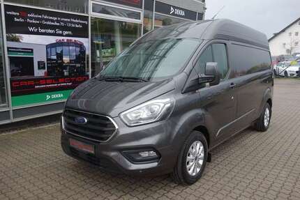 Ford Transit Custom 83.545 km 23.700 &euro; Fredersdorf-Vogelsdorf OT Fredersdorf N. 15370