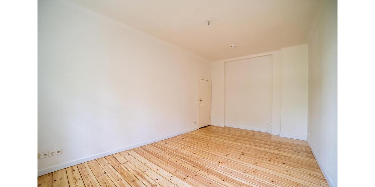Etagenwohnung Berlin Treptow-Köpenick - 2 Zimmer, 55 m&sup2;, 239.000&euro; | Angebot:26660620