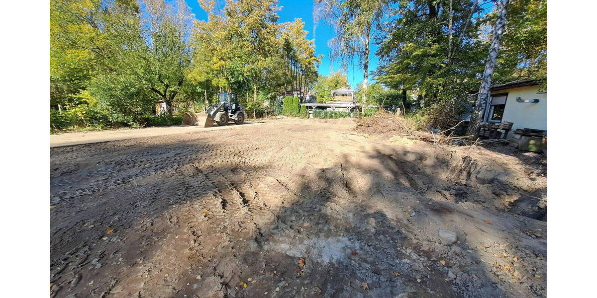 Grundstück Neuenhagen bei Berlin Bollensdorf - 300.000&euro; | Angebot:26110057
