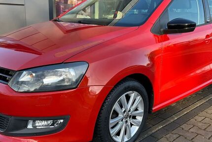 VW Polo 117.683 km 7.650 &euro; Königs-Wusterhausen 15711
