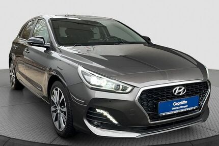 Hyundai i30 79.950 km 14.900 &euro; Berlin 12683