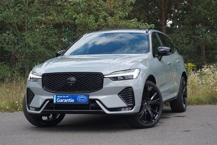 Volvo XC60 15.444 km 42.900 &euro; Königs Wusterhausen 15713