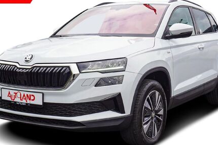 Skoda Karoq 77.770 km 28.950 &euro; Berlin 12683