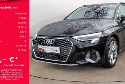 Audi A3 51.997 km 21.998 &euro; Potsdam 14482