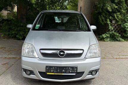 Opel Meriva 149.000 km 1.790 &euro; Berlin 12307