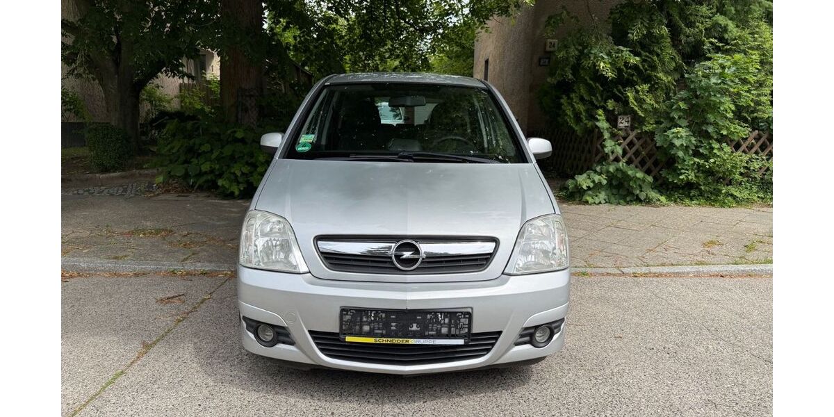 Opel Meriva 149.000 km 1.790 &euro; Berlin 12307
