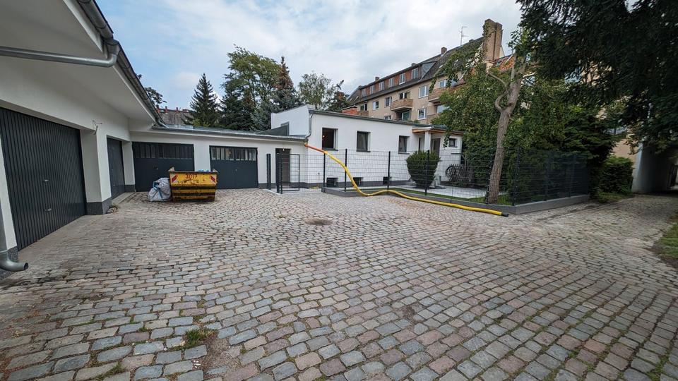 Gewerbeobjekt Berlin Reinickendorf - 400&euro; | Angebot:26483590