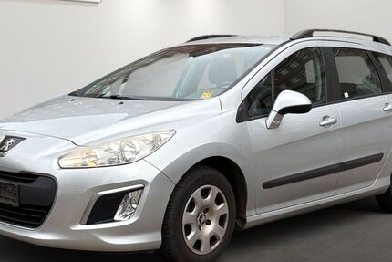 Peugeot 308 185.191 km 2.899 € Berlin 12681