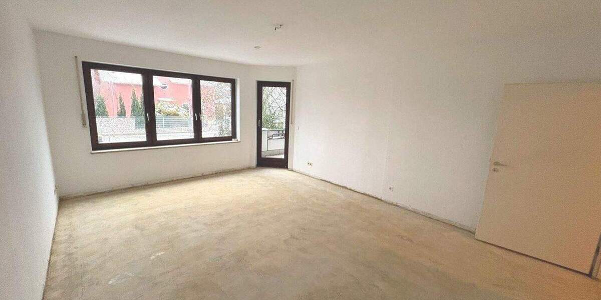 Etagenwohnung Berlin Lichterfelde - 3 Zimmer, 80 m&sup2;, 984&euro; | Angebot:24867146