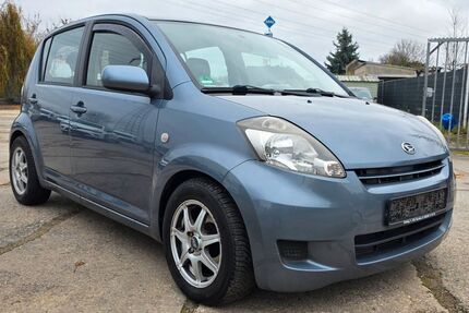 Daihatsu Sirion 128.307 km 3.590 &euro; Fredersdorf - Vogelsdorf 15370