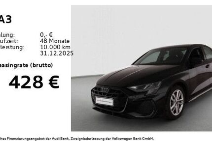 Audi A3 28.349 km 35.490 &euro; Berlin 13581