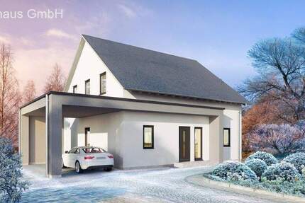 Haus Zeuthen - 5 Zimmer, 181 m&sup2;, 284.129&euro; | Angebot:24623061