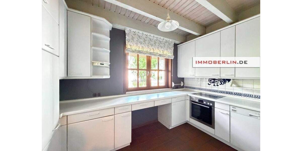 Etagenwohnung Berlin Waidmannslust - 4 Zimmer, 720.000&euro; | Angebot:25983106